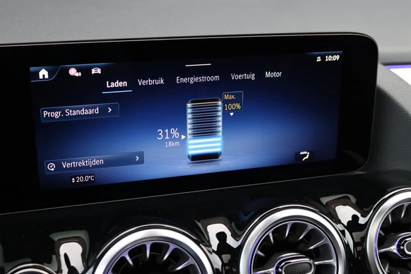 Mercedes-Benz GLA - Afbeelding 26 van 30