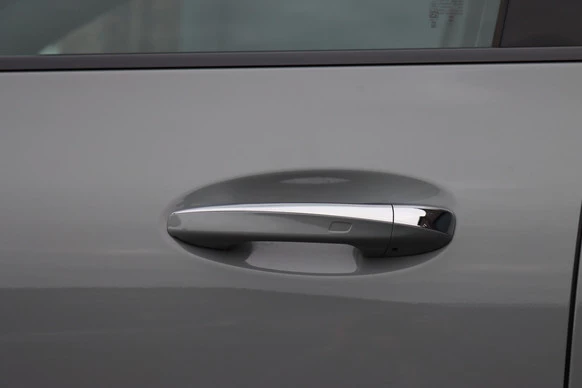 Mercedes-Benz GLA - Afbeelding 27 van 30