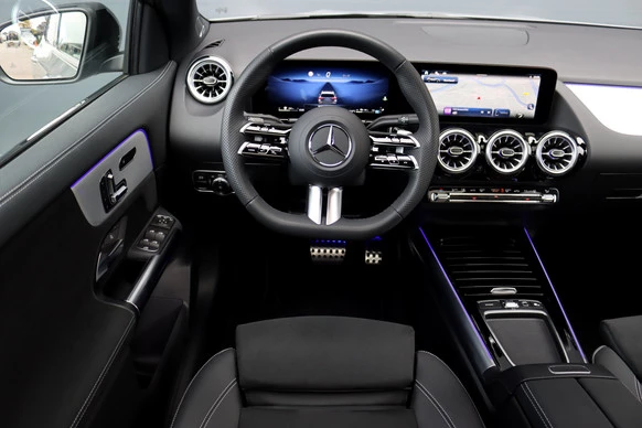 Mercedes-Benz GLA - Afbeelding 28 van 30