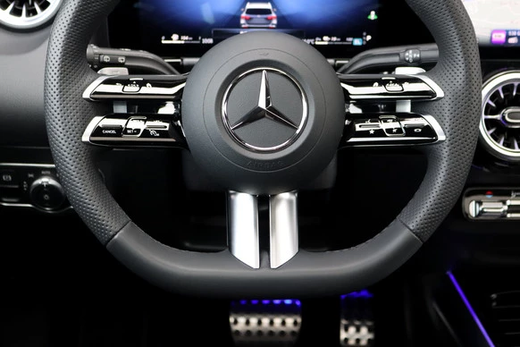 Mercedes-Benz GLA - Afbeelding 30 van 30