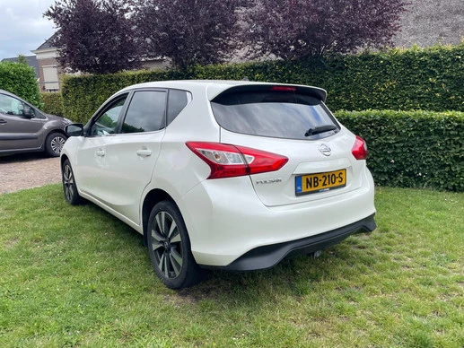 Nissan Pulsar - Afbeelding 3 van 23