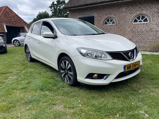 Nissan Pulsar - Afbeelding 7 van 23
