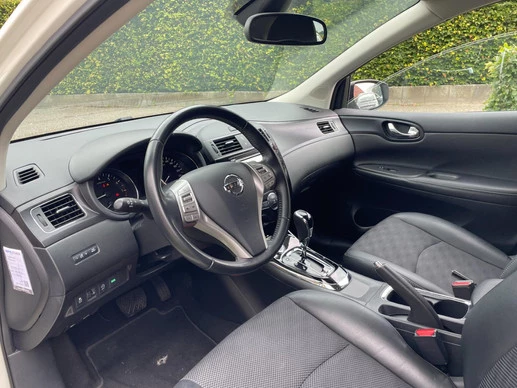 Nissan Pulsar - Afbeelding 11 van 23