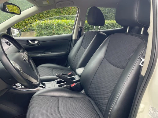 Nissan Pulsar - Afbeelding 12 van 23