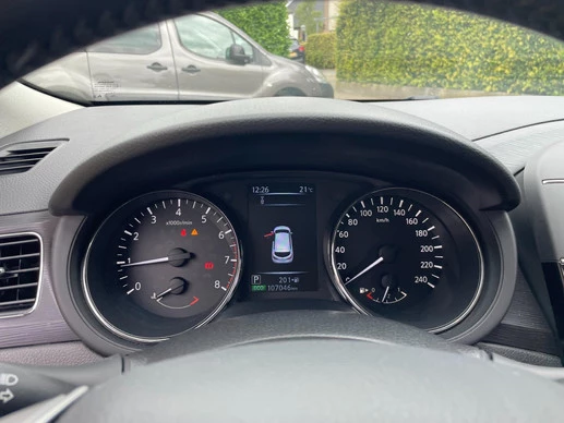 Nissan Pulsar - Afbeelding 16 van 23