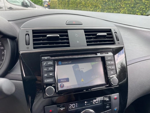 Nissan Pulsar - Afbeelding 17 van 23