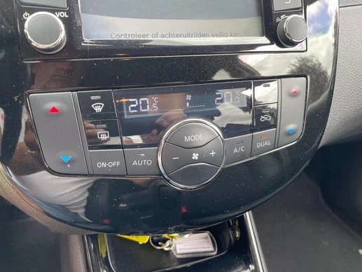 Nissan Pulsar - Afbeelding 19 van 23