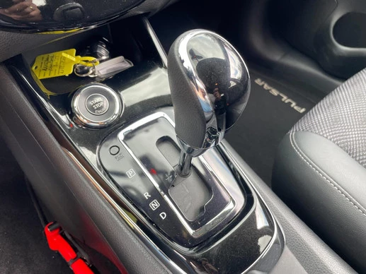 Nissan Pulsar - Afbeelding 20 van 23