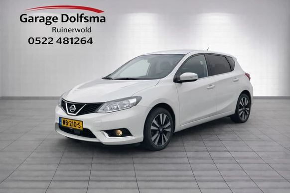 Nissan Pulsar - Afbeelding 1 van 26