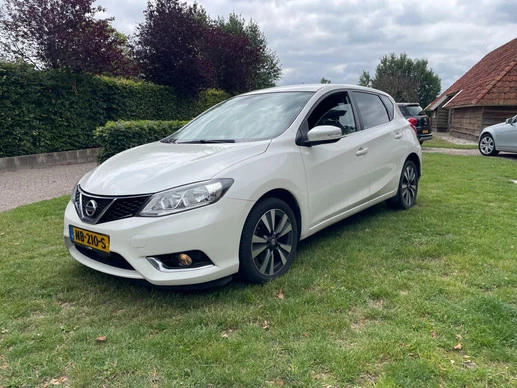 Nissan Pulsar - Afbeelding 3 van 26