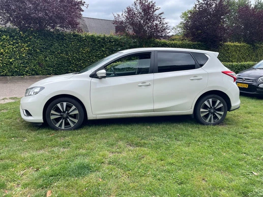 Nissan Pulsar - Afbeelding 4 van 26