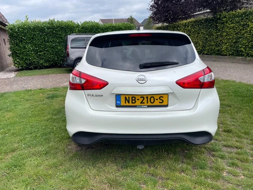 Nissan Pulsar - Afbeelding 6 van 26