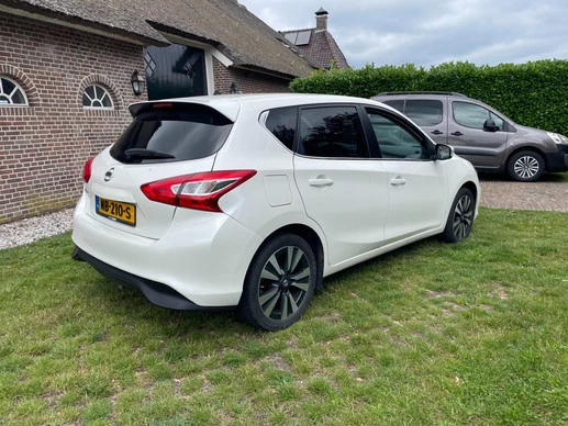Nissan Pulsar - Afbeelding 7 van 26