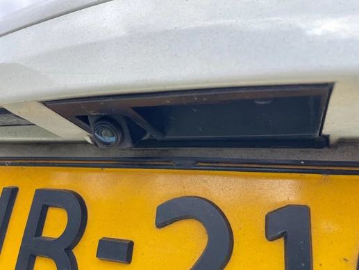 Nissan Pulsar - Afbeelding 8 van 26