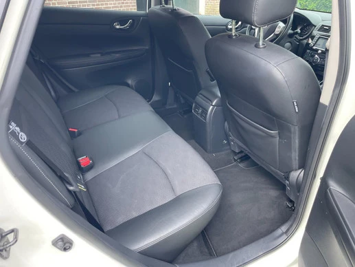 Nissan Pulsar - Afbeelding 11 van 26