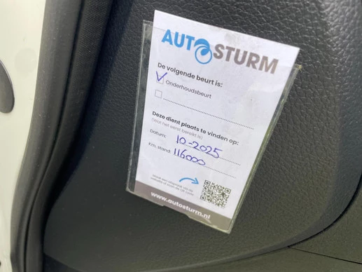 Nissan Pulsar - Afbeelding 16 van 26