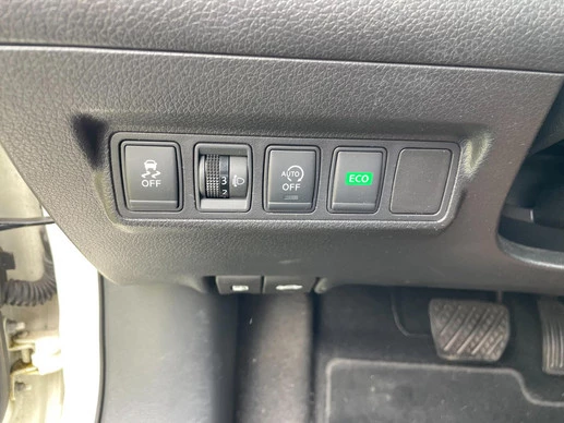 Nissan Pulsar - Afbeelding 17 van 26