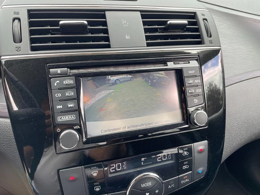 Nissan Pulsar - Afbeelding 20 van 26