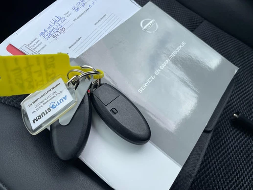 Nissan Pulsar - Afbeelding 23 van 26