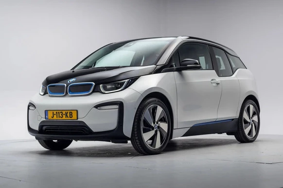 BMW i3 - Afbeelding 1 van 30