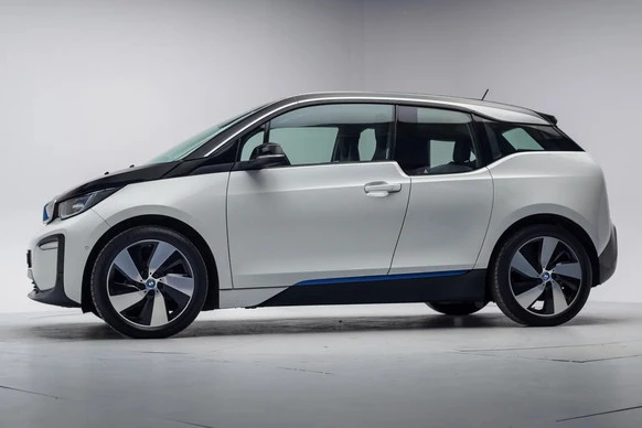 BMW i3 - Afbeelding 2 van 30