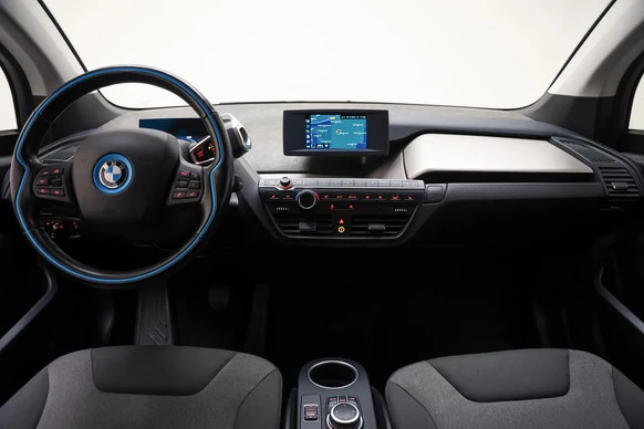 BMW i3 - Afbeelding 4 van 30