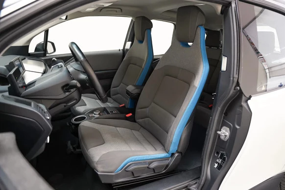 BMW i3 - Afbeelding 9 van 30