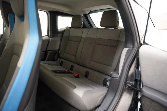BMW i3 - Afbeelding 11 van 30