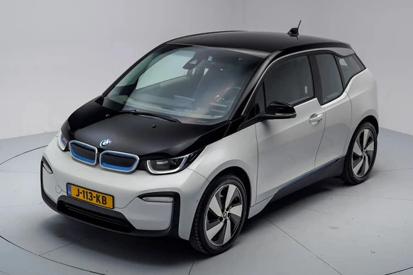 BMW i3 - Afbeelding 13 van 30