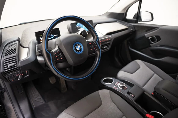 BMW i3 - Afbeelding 15 van 30