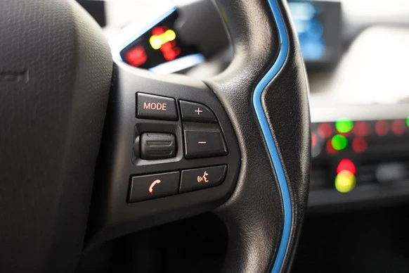 BMW i3 - Afbeelding 17 van 30