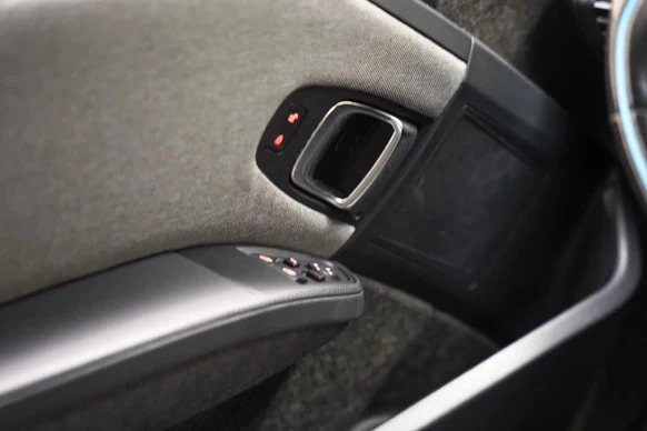BMW i3 - Afbeelding 20 van 30