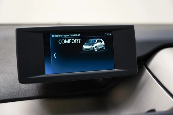 BMW i3 - Afbeelding 22 van 30
