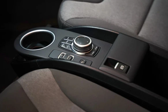 BMW i3 - Afbeelding 27 van 30