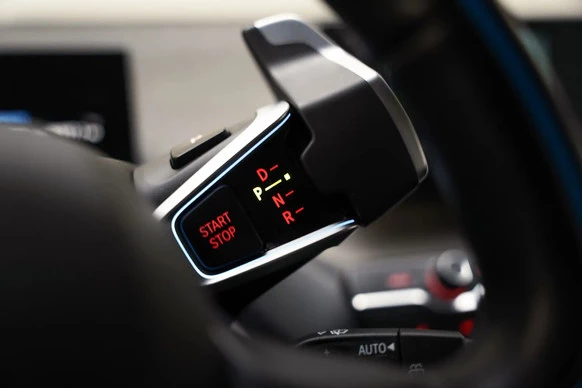 BMW i3 - Afbeelding 28 van 30