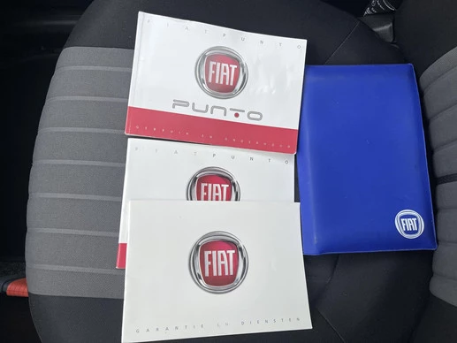 Fiat Punto - Afbeelding 5 van 30