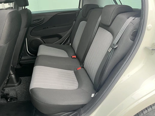 Fiat Punto - Afbeelding 7 van 30