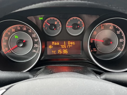 Fiat Punto - Afbeelding 10 van 30