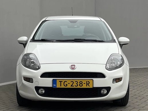 Fiat Punto - Afbeelding 11 van 30