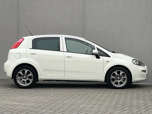 Fiat Punto - Afbeelding 12 van 30