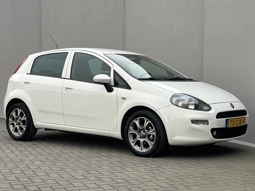 Fiat Punto - Afbeelding 13 van 30