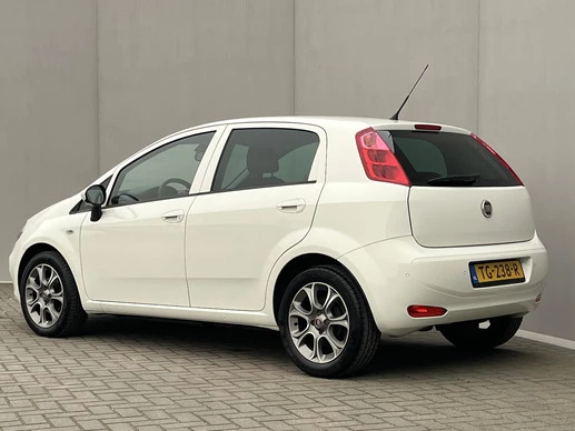 Fiat Punto - Afbeelding 14 van 30