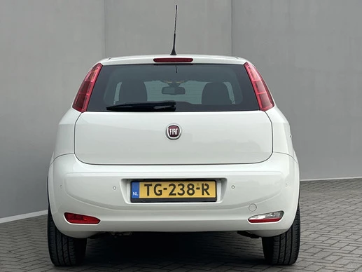 Fiat Punto - Afbeelding 15 van 30