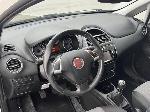 Fiat Punto - Afbeelding 17 van 30