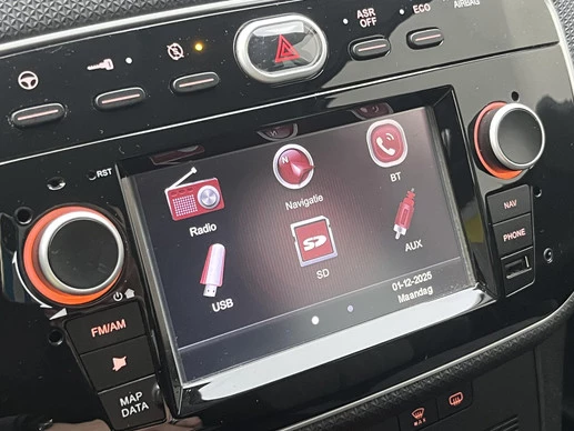 Fiat Punto - Afbeelding 18 van 30