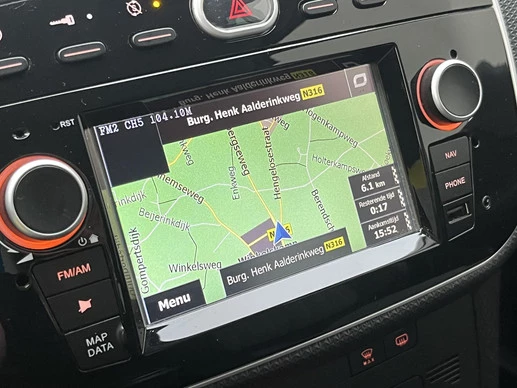 Fiat Punto - Afbeelding 19 van 30