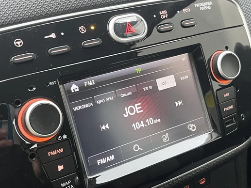 Fiat Punto - Afbeelding 20 van 30