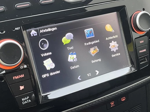 Fiat Punto - Afbeelding 21 van 30