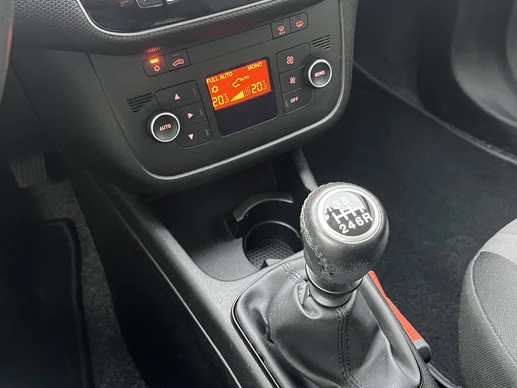 Fiat Punto - Afbeelding 23 van 30