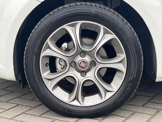 Fiat Punto - Afbeelding 25 van 30